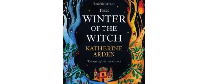 Arden Katherine The Winter of the Witch Winternight Trilogy 3 Thumbnail