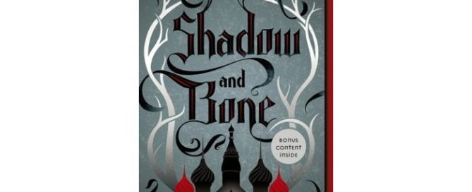 Bardugo Leigh Shadow and Bone The Grisha Trilogy 1 Thumbnail
