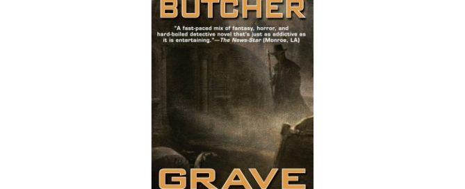 Butcher Jim Grave Peril The Dresden Files 3 Thumbnail