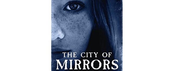 Cronin Justin The City of Mirrors The Passage 3 Thumbnail