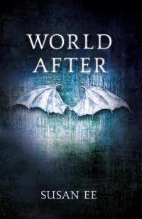 Cover des Buches "World After" von Susan Ee