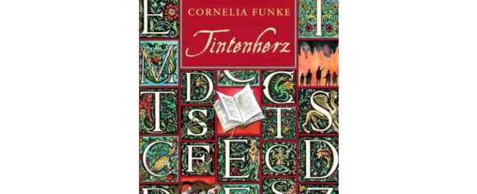 Funke Cornelia Tintenherz Tintenherz 1 Thumbnail