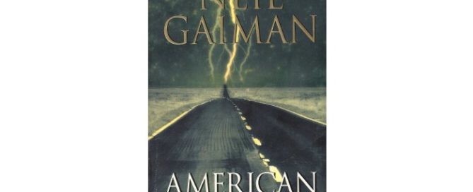 Gaiman Neil American Gods Thumbnail