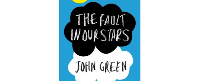 Green John The Fault in Our Stars Thumbnail