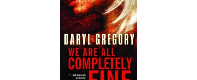 Gregory Daryl We are all completely fine Thumbnail
