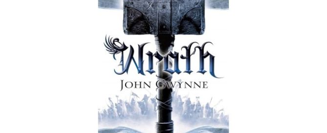 Gwynne John Wrath The Faithful and the Fallen 4 Thumbnail