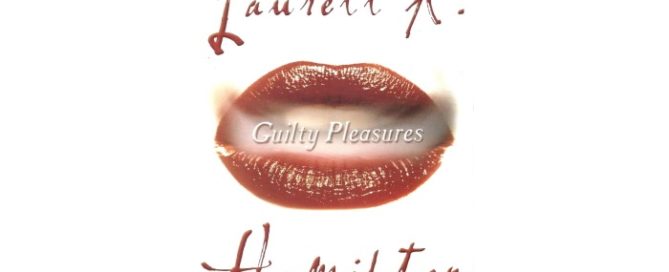 Hamilton Laurell K. Guilty Pleasures Anita Blake 1 Thumbnail