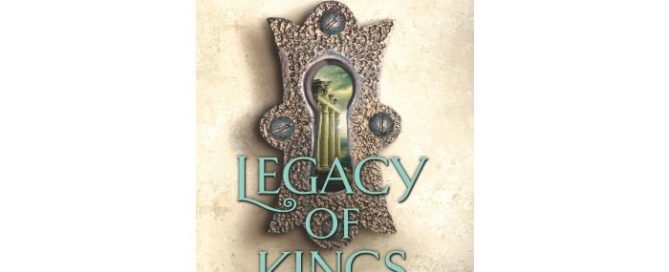 Herman Eleanor Legacy of Kings Blood of Gods and Royals 1 Thumbnail