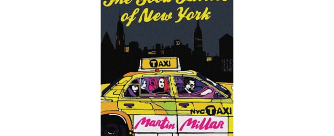 Millar Martin The Good Fairies of New York Thumbnail