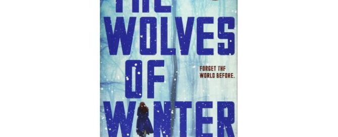 Johnson Tyrell The Wolves of Winter Thumbnail
