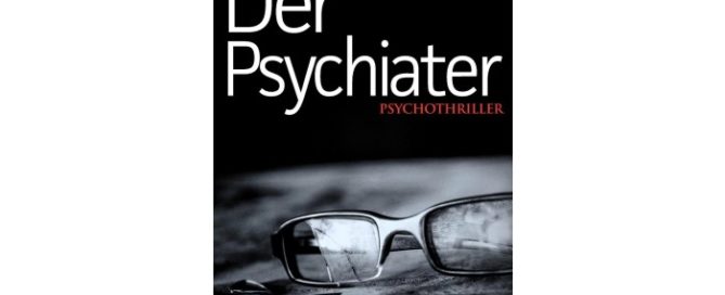 Katzenbach John Der Psychiater Thumbnail