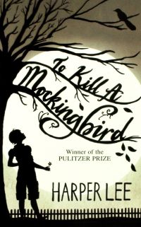 Cover des Buches "To Kill a Mockingbird" von Harper Lee