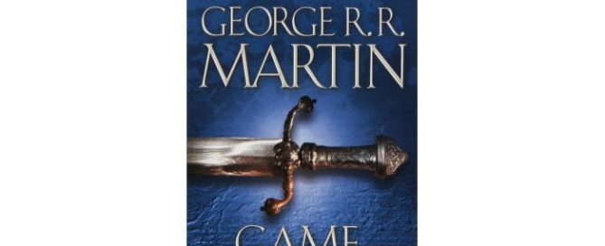 Martin George R. R. A Game of Thrones A Song of Ice and Fire 1 Thumbnail