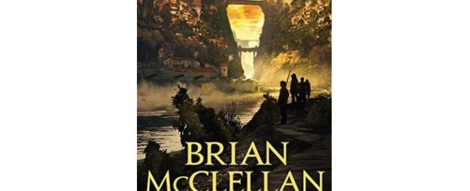 McClellan Brian Sins of Empire Gods of Blood and Powder 1 Thumbnail