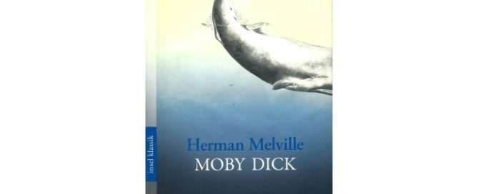 Melville Herman Moby Dick Thumbnail