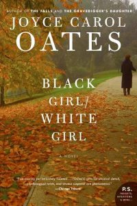 Cover des Buches "Black Girl / White Girl" von Joyce Carol Oates