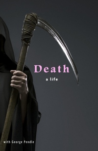 Cover des Buches "Death: A Life" von George Pendle