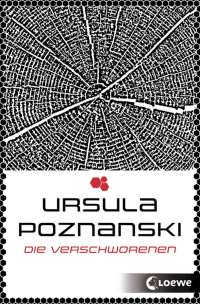 Cover des Buches "Die Verschworenen" von Ursula Poznanski