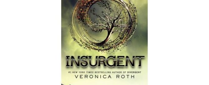 Roth Veronica Insurgent Divergent 2 Thumbnail