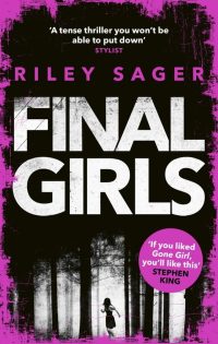 Cover des Buches "Final Girls" von Riley Sager