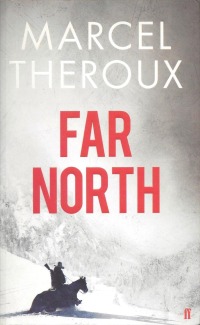 Cover des Buches "Far North" von Marcel Theroux