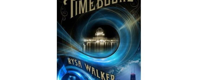 Walker Rysa Timebound The CHRONOS Files 1 Thumbnail