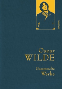 Cover des Buches "Gesammelte Werke" von Oscar Wilde