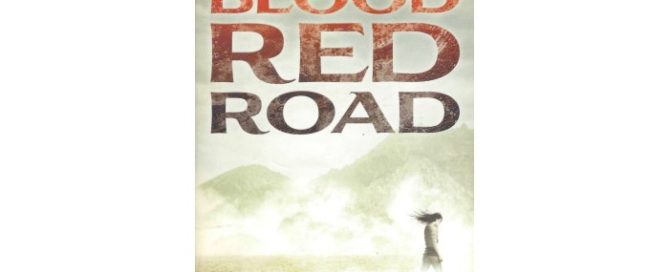 Young Moira Blood Red Road Dust Lands 1 Thumbnail