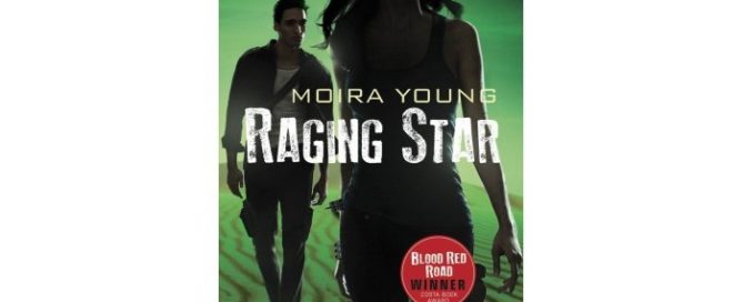 Young Moira Raging Star Dust Lands 3 Thumbnail