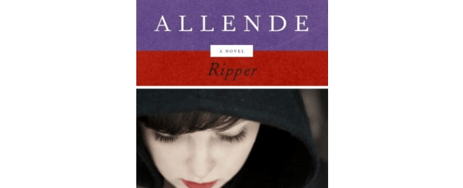 Allende Isabel Ripper Thumbnail
