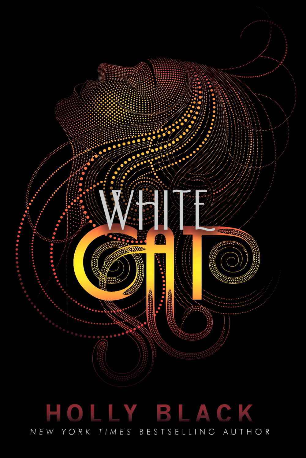 Cover des Buches "White Cat" von Holly Black
