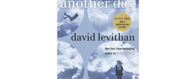 Levithan David Another Day Every Day 2 Thumbnail