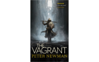 Newman Peter The Vagrant The Vagrant Trilogy 1 Thumbnail