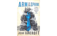 'Arm of the Sphinx' von Josia Bancroft